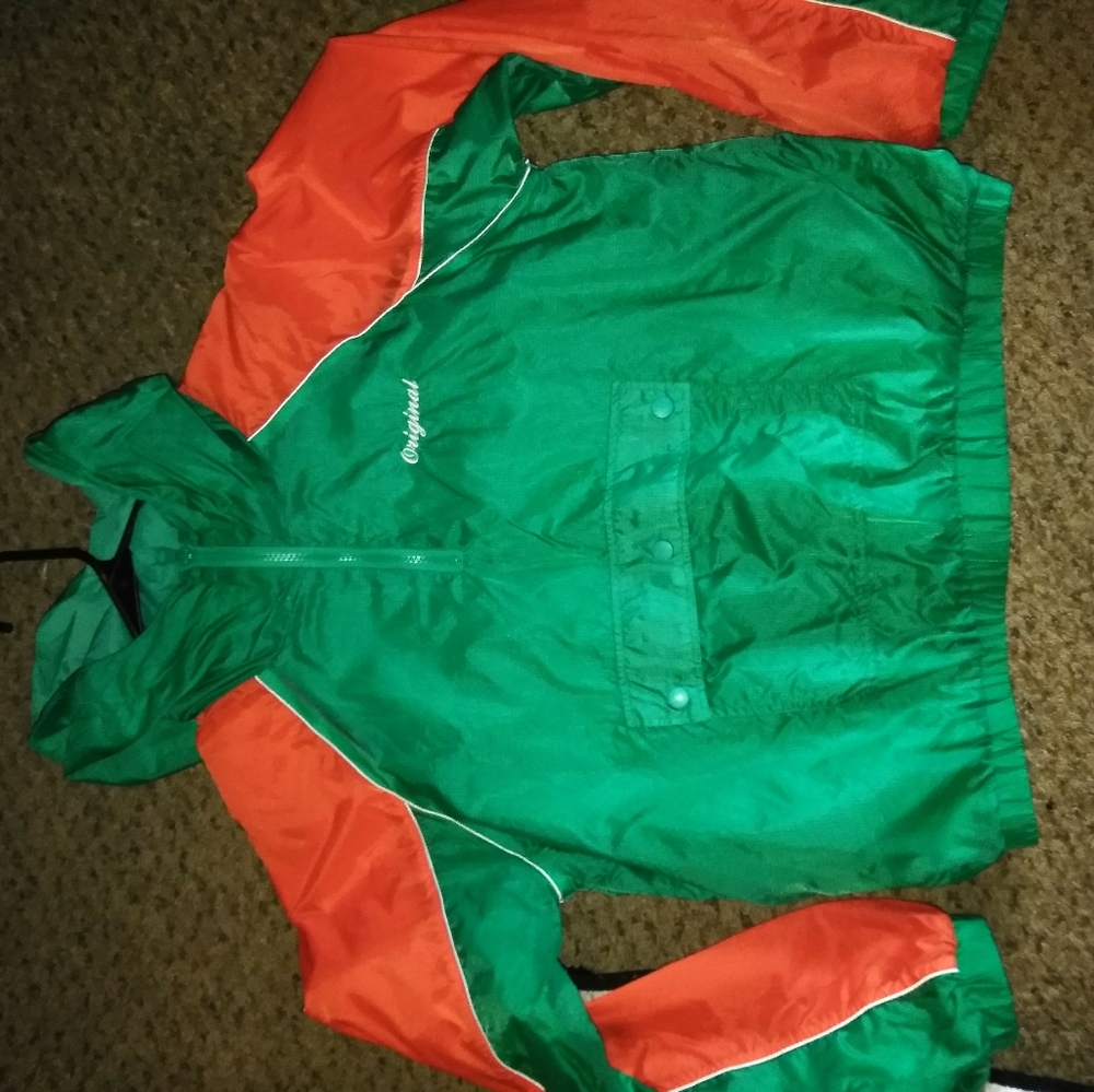 Women jackets